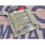 Flyye MOLLE Administrative Storage Pouch (A-TACS)